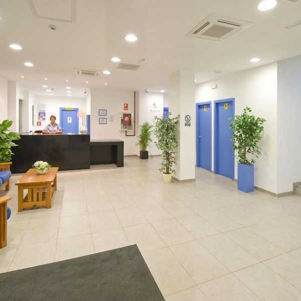 Apartamentos Vibra Calima