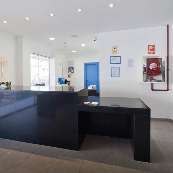 Apartamentos Vibra Calima