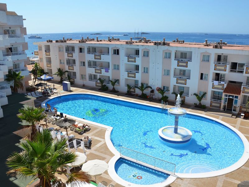 Apartamentos Vibra Panoramic (ex. Apartamentos Panoramic)