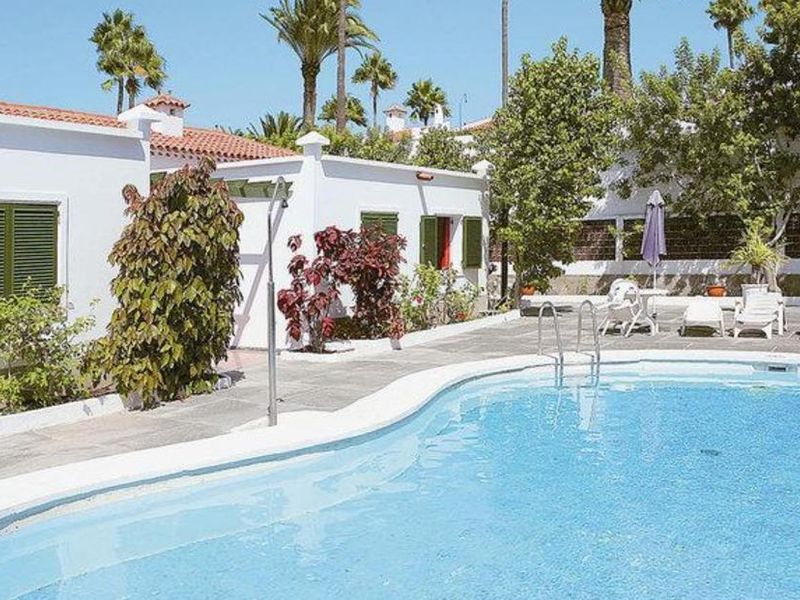 Apartamenty Beatriz 2.5*