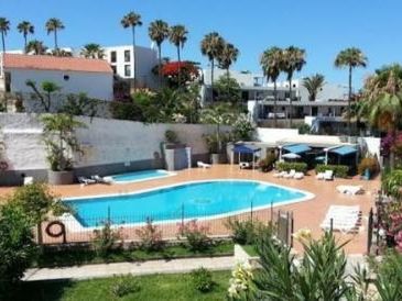 Apartamenty Playazul