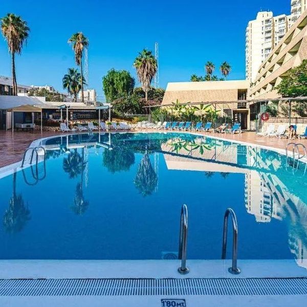 Apartamentos Playazul