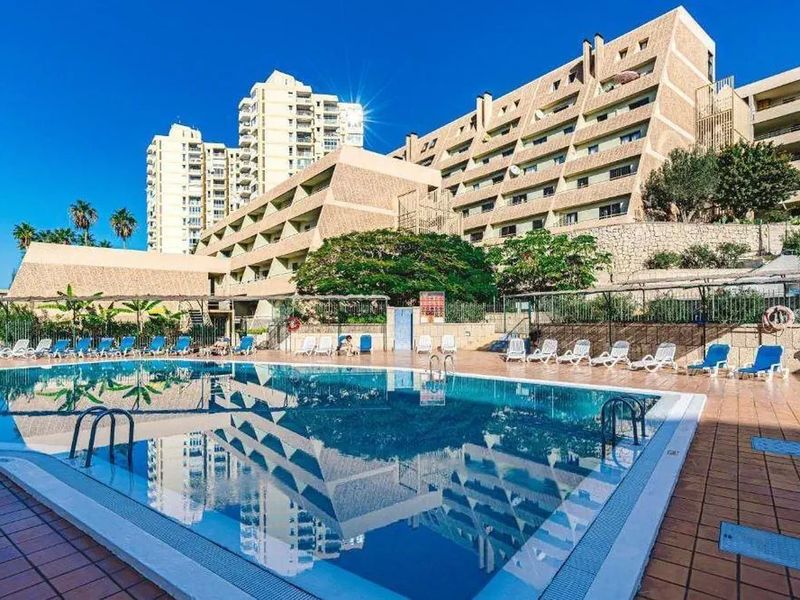 Apartamenty Playazul