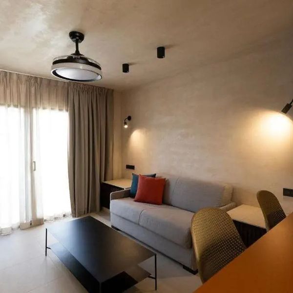 Apartamentos Playazul