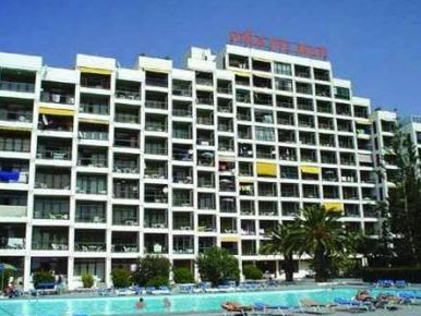 Apartamenty Vina Del Mar