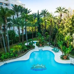 Aparthotel Monarque Sultan ex Sultan Club