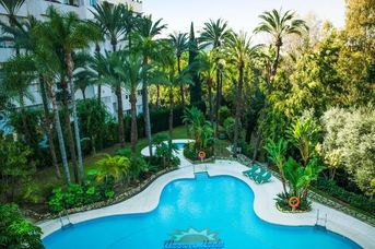 Aparthotel Monarque Sultan (ex. Sultan Club)