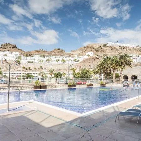 Aparthotel Morasol Suites