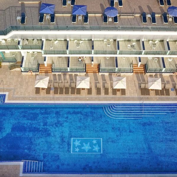 Aparthotel Morasol Suites