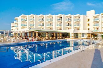 Aparthotel Nereida