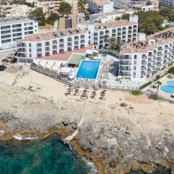 Aparthotel Nereida