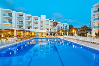 Aparthotel Nereida