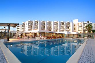 Aparthotel Nereida