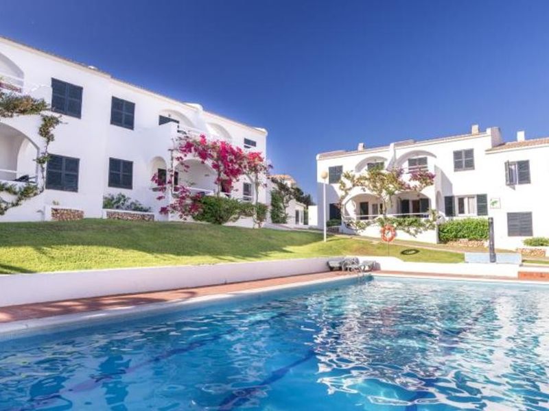 Aparthotel Playa Parc