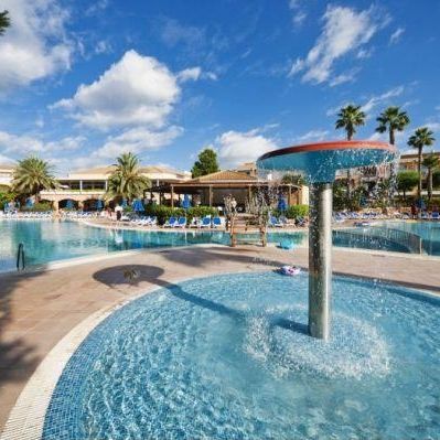 Aparthotel Princesa Playa