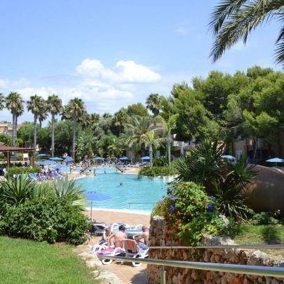 Aparthotel Princesa Playa