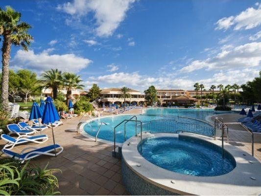 Aparthotel Princesa Playa