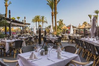 Aparthotel Sunset Beach Club