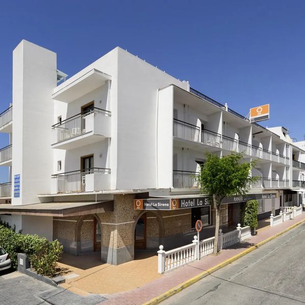 Aparthotel Vibra Bay (ex. La Sirena)