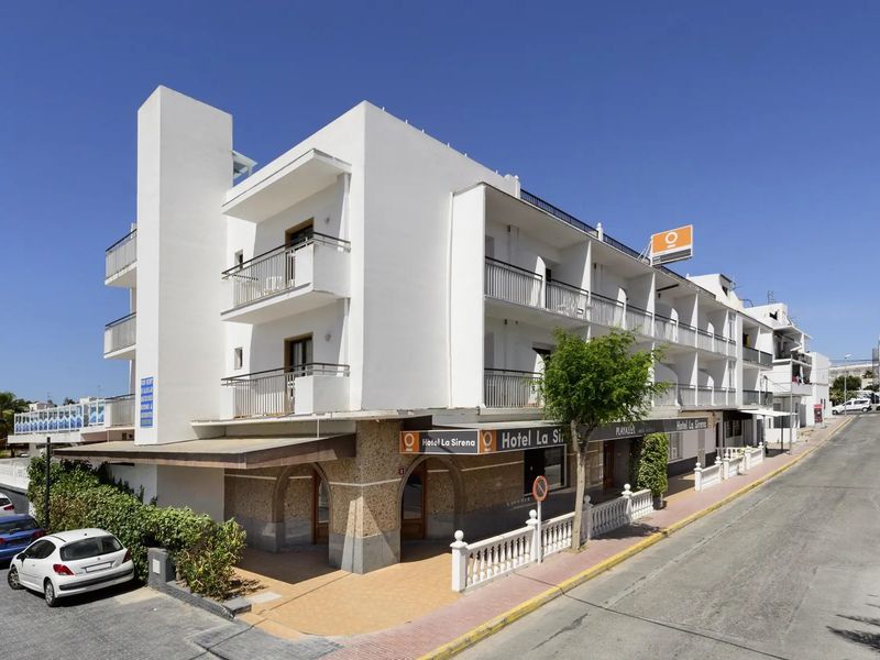 Aparthotel Vibra Bay 