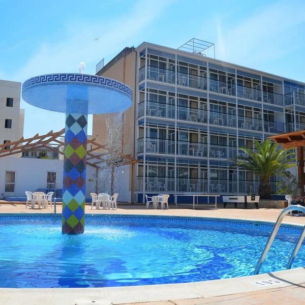 Aparthotel Vibra Bay (ex. La Sirena)