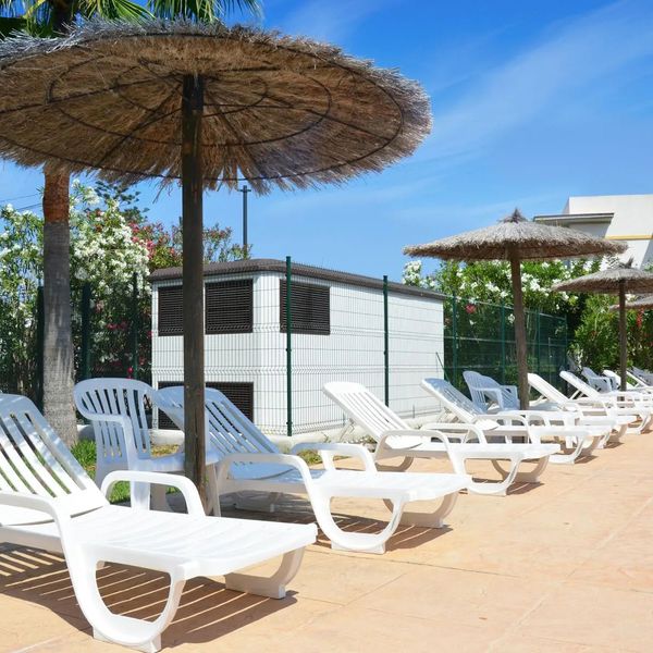 Aparthotel Vibra Bay (ex. La Sirena)