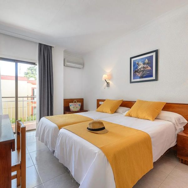 Aparthotel Vibra Bay (ex. La Sirena)