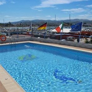 Aparthotel Vibra del Mar (ex. Del Mar)