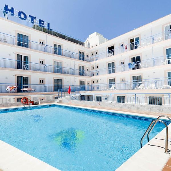 Aparthotel Vibra del Mar (ex. Del Mar)