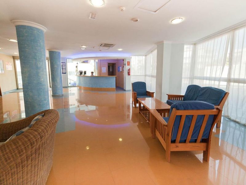 Aparthotel Vibra Sanan (ex. Don Pepe)