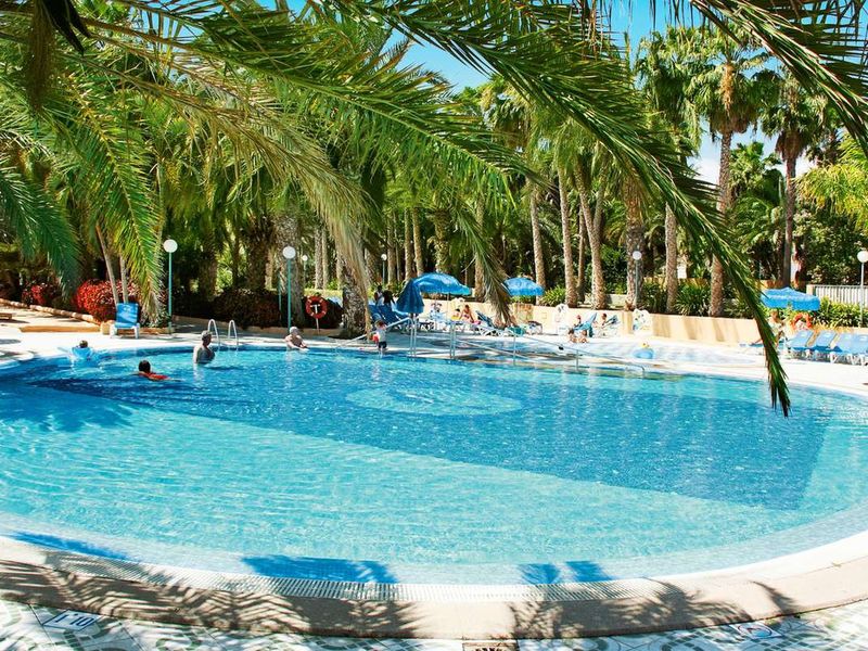 Aparthotel Villas Stella Jandia