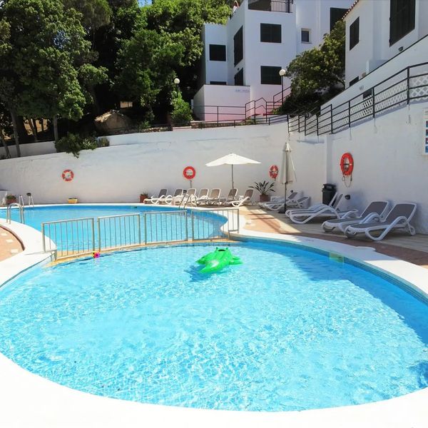 Apartments Alta Galdana