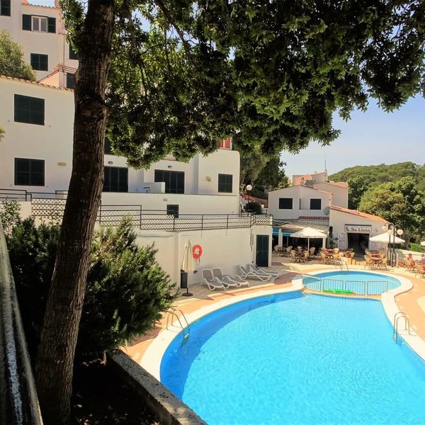 Apartments Alta Galdana