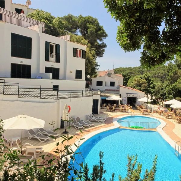 Apartments Alta Galdana