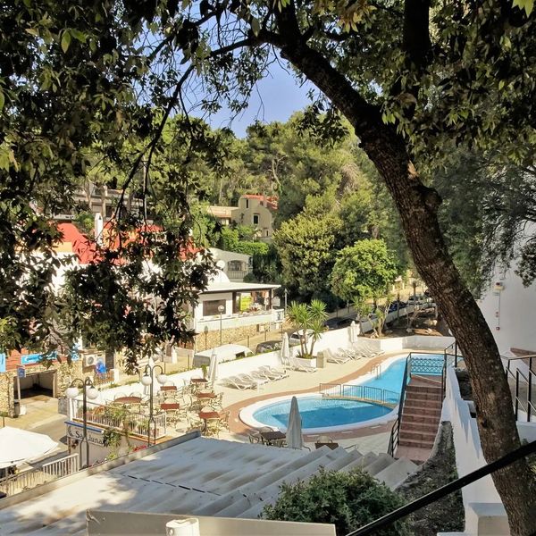 Apartments Alta Galdana