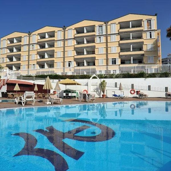 Apartments Dorotea