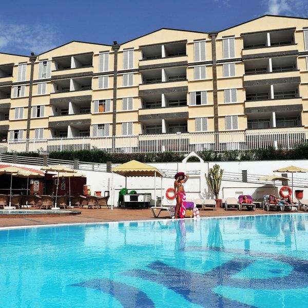 Apartments Dorotea
