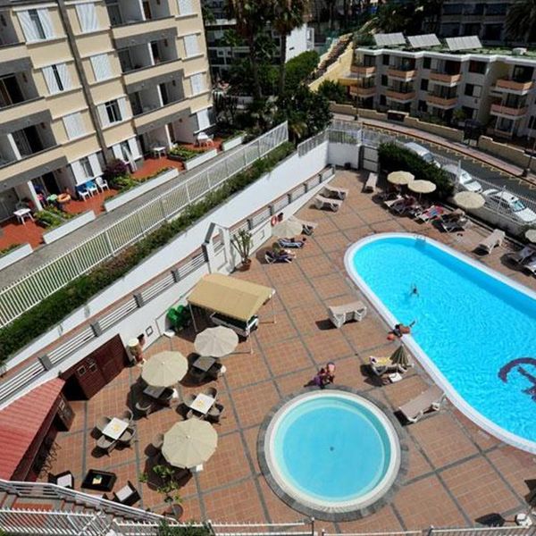 Apartments Dorotea
