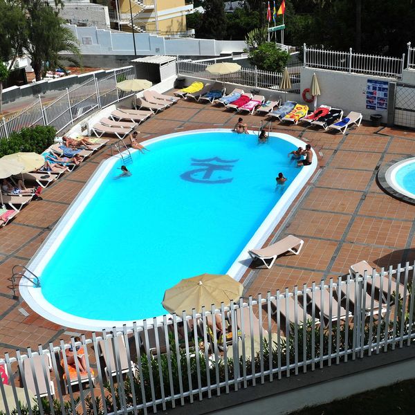 Apartments Dorotea