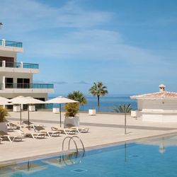 Apartments La Palma By Melia