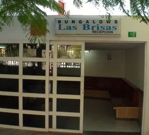 Apartments Las Brisas