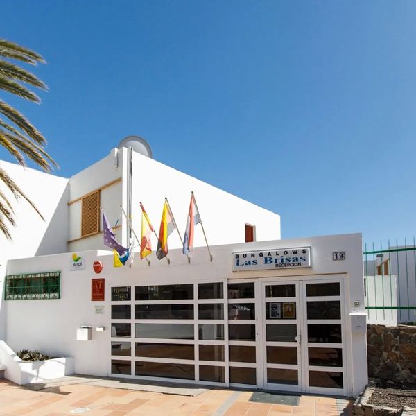 Apartments Las Brisas