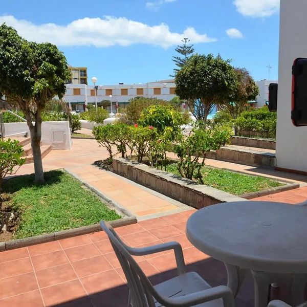 Apartments Las Brisas