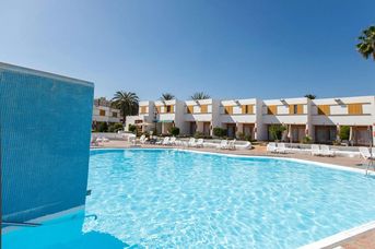 Apartments Las Brisas