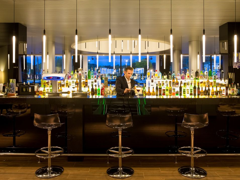 drink bar