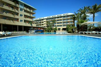 Aqua Onabrava & Spa