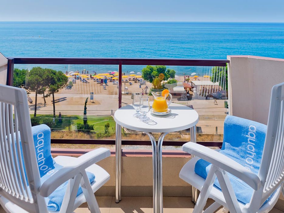 balkon / taras