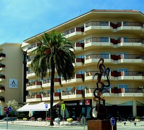 Aqua Hotel Promenade