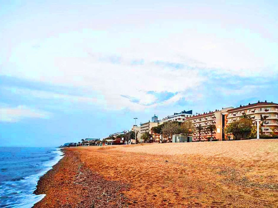 plaża