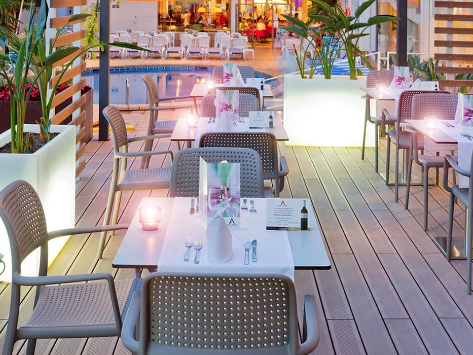 restauracja